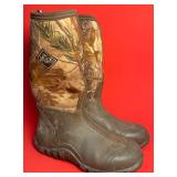 Muck Ranger Men's Size 10 Neoprene Boots