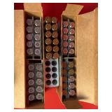 52 Pieces of Unprimed 7MM WSM Brass