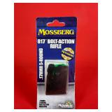 Mossberg 817 Bolt Action .17 HMR Rifle Magazine