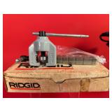 Ridgid No. 345 45 Degree Flaring Kit