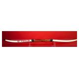 Fuse Archery Focus Take-Down Recurve Bow