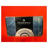 500 - Federal Champion No. 210 Large Rifle Primers