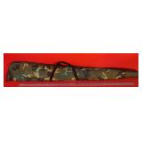 Vintage Kolpin Unscoped Rifle / Shotgun Soft Case