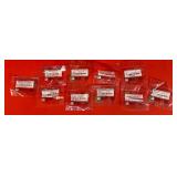 10 - Littleton Coin Co. Foreign Currency Coins
