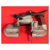 Milwaukee Portable Corded Bandsaw