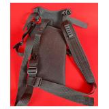 Shoulder / Chest Holster For Large Frame Revolver