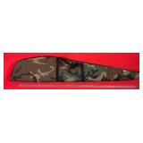 Allen Soft Shotgun / Unscoped Rifle Case