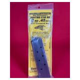 NIB Chip McCormick 8 Round 1911 Pistol Magazine