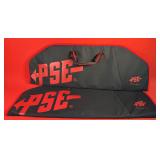 2 - NEW PSE Archery Soft Bow Cases