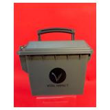 Vital Impact Mini Ammo Can