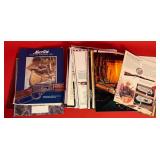 Lot of Firearm & Accessory Catalogs