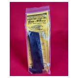 NIB Chip McCormick 8 Round 1911 Pistol Magazine