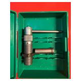 RCBS Bullet Puller W/ .22 Caliber Collet