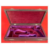Presentation Case For Colt Cap & Ball Revolver
