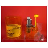 Lee .22-250 Reloading Die Set