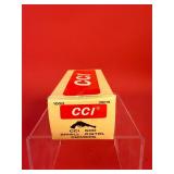 900 - CCI #500 Small Pistol Primers