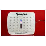 Remington #365 Gun Safe Dehumidifier