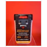 Hoppe's .22 Caliber Pistol Bore Snake