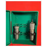 RCBS .22-250 Reloading Die Set