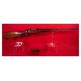 Custom Black Mesa Rifle Co. Winchester Model 70