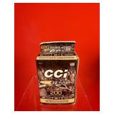 200 Rounds - CCI Clean-22 .22LR Ammo