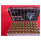 50 Rounds - 9x18 Ultra / 9x18 Police Ammo