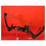 Bear Archery Brave II Kid's Toy / Practice Bow