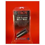 Troy 5.56 Claymore Muzzle Brake