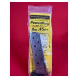 Chip McCormick Shooting Star 1911 .45 ACP Magazine