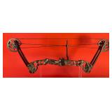 Barnett Archery Vortex Youth Training Bow