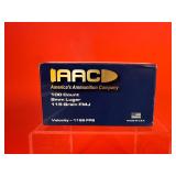 100 Rounds - AAC 9mm FMJ Ammo