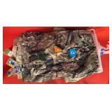4 - NWT Mossy Oak Scent / Waterproof 2XL Pants