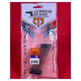 ETS Glock 42 .380 ACP Pistol Magazine
