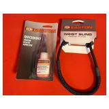 Easton Archery Wrist Sling & Quickbond