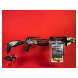 Barnett Jackal 150lb Draw Crossbow