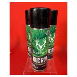 3 - The Buck Bomb Buc Rut Spray