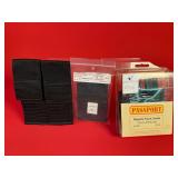 2 - Magazine Pouches / 1 - Handcuff Pouch