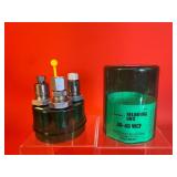 Lee .38-40 WCF Reloading Die Set