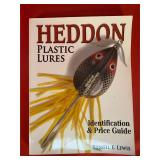 Heddon Plastic Lures Price Guide