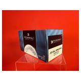 500 Rounds - Federal .22 LR Ammo