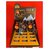 9 - Outdoor Edge Edge-X  Knife Sharpeners