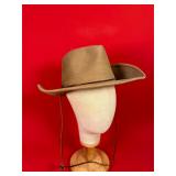 Dorfman Pacific Size Small Men's Outback Hat