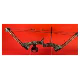Bear Archery Youth Bow