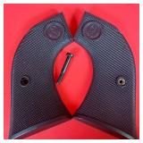 Ruger XR3-Red Factory OEM Rubber Grips