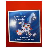 Euro-Zone Coin Collection