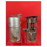 Coleman No. 530 Gas Camping Stove