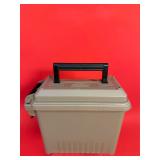 MTM Case-Gard Ammo Can