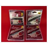 4 - LaserLyte Side Mount Pistol Lasers
