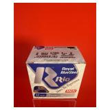 25 Rounds - Rio Steel 12ga 3' #2 Shotgun Shells