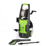 Greenworks 1700PSI Electric Pressure Washer